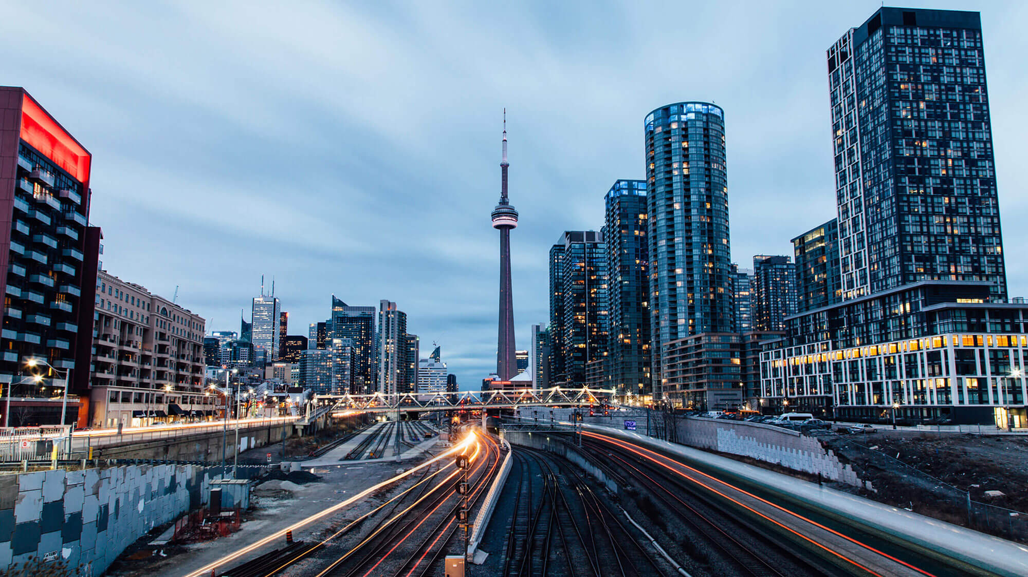 Toronto