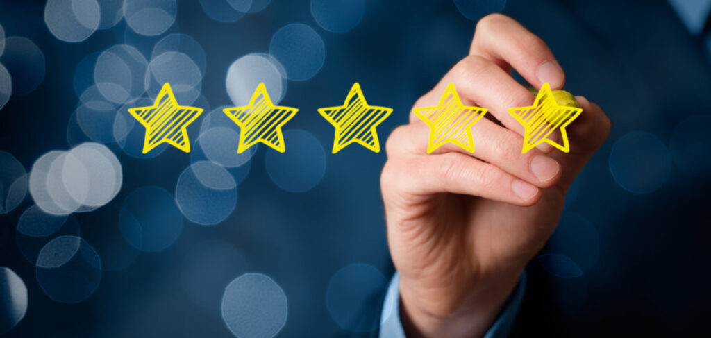 Are google reviews important