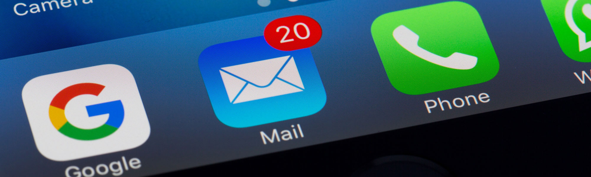 mail