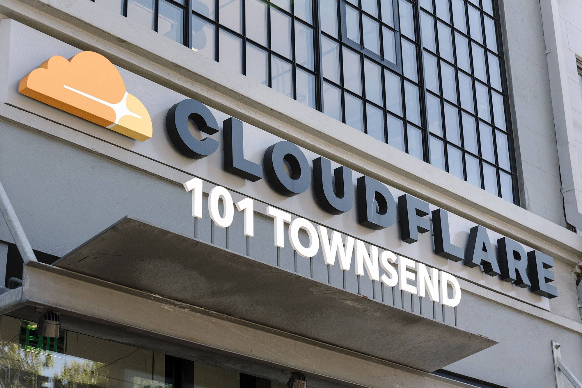 cloudlfare
