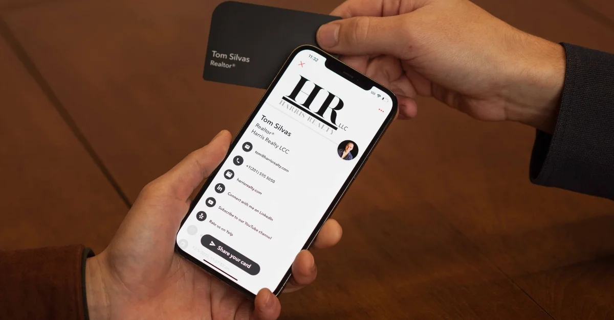 NFC Blog-card