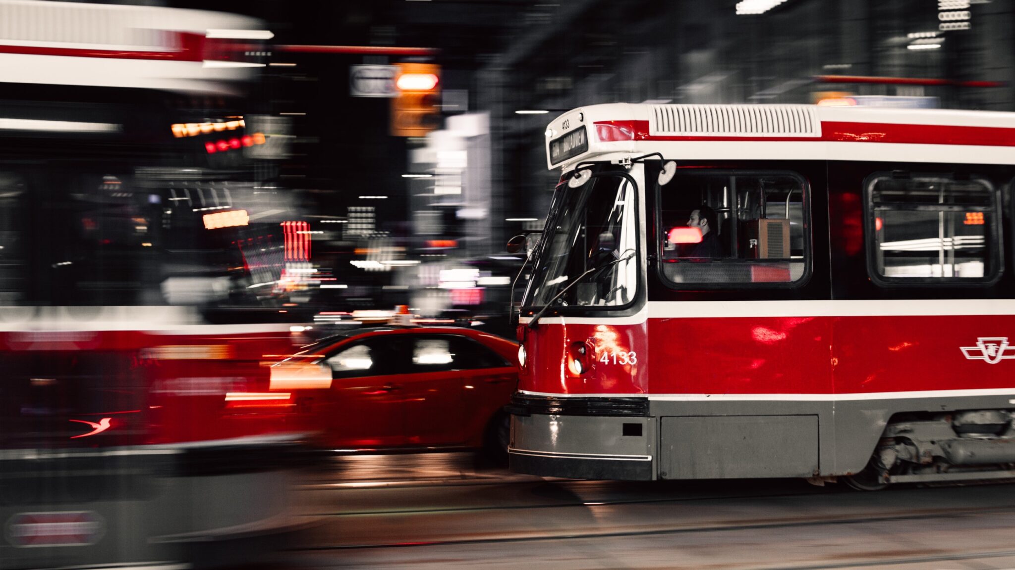 toronto-street-car